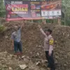 Spanduk imbauan