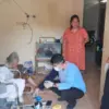Pengecekan kesehatan