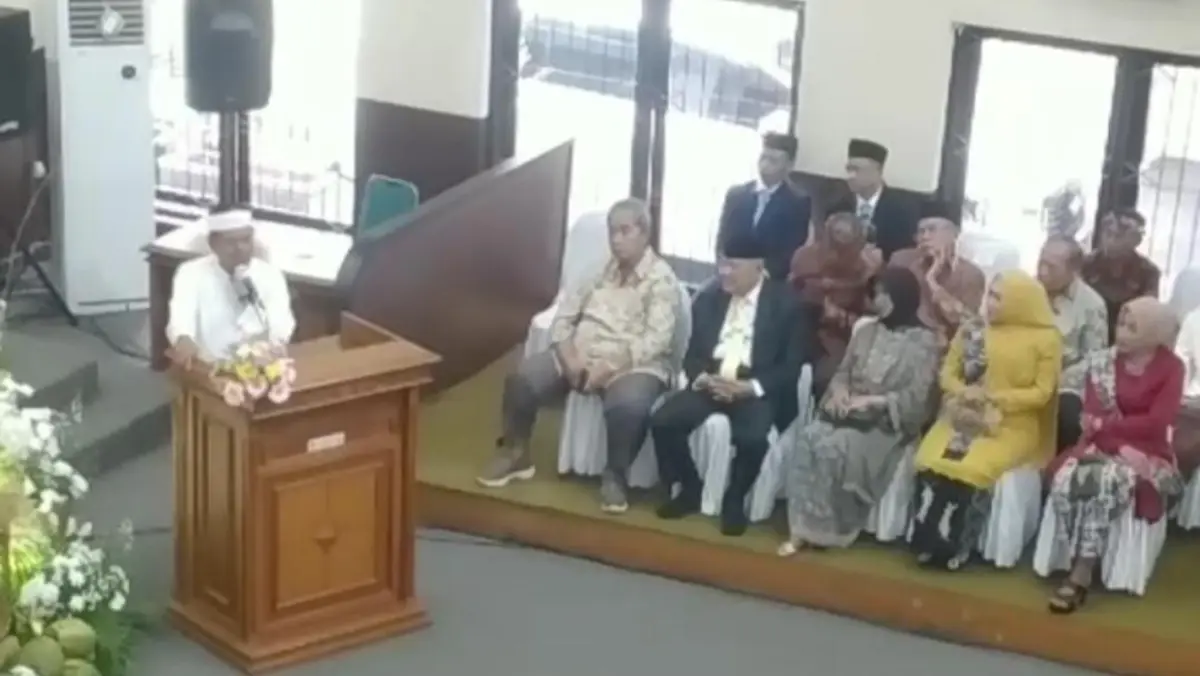 Sekwan Kota Banjar Tagih Janji Dedi Mulyadi soal Karpet Gedung DPRD Gubernur
