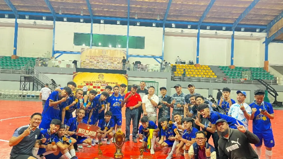 Futsal