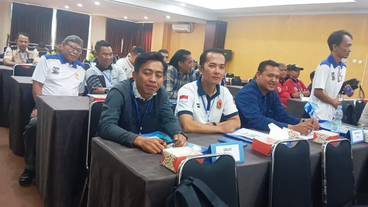 Alasan Walk Out Musorkot KONI Kota Banjar Diungkap, Sentil Transparansi Musorkot