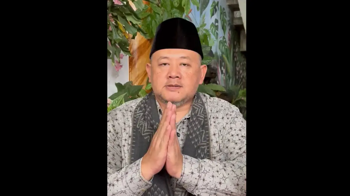 dugaan permurtadan berkedok healing gratis 