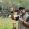 Viman benahi kawasan Dadaha