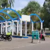 penataan kawasan Dadaha