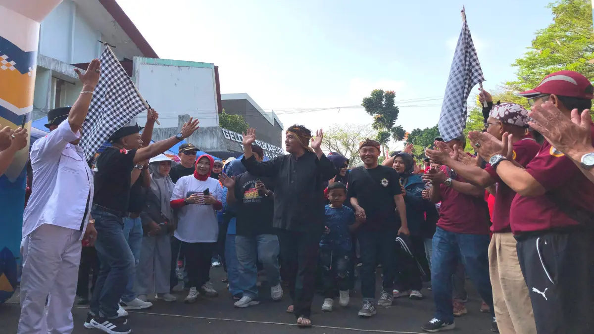 Pemilik Nama Asep Serbu Dadaha! Minta Sekretariat, Pemkot Tasikmalaya Terkendala Status Aset Paguyuban Asep Dunia