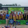 hasil Piala Soeratin Kota Tasikmalaya