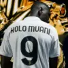 Randal Kolo Muani