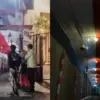Lorong Merah Putih