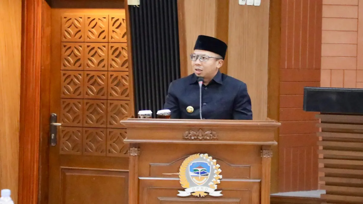 Defisit APBD Kota Tasikmalaya Terus Membengkak! Pinjaman Ditahan, Pemangkasan TPP ASN Segera Terwujud defisit APBD Kota Tasikmalaya