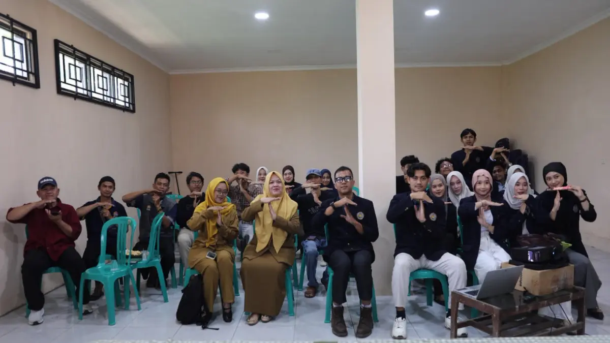 Leuwiliang Kota Tasikmalaya Bidik Wisata Berkelanjutan, Pengelolaan Sampah Jadi Pondasi wisata berbasis lingkungan di Leuwiliang