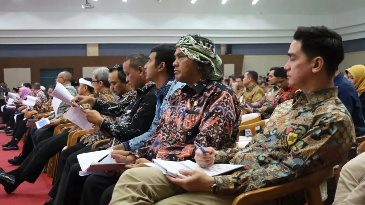 optimalisasi kerja sama Pemerintah Kota Tasikmalaya