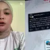 pegawai RSUD dr Soekardjo minta maaf