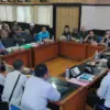 review tarif retribusi pasar