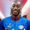Yan Diomande
