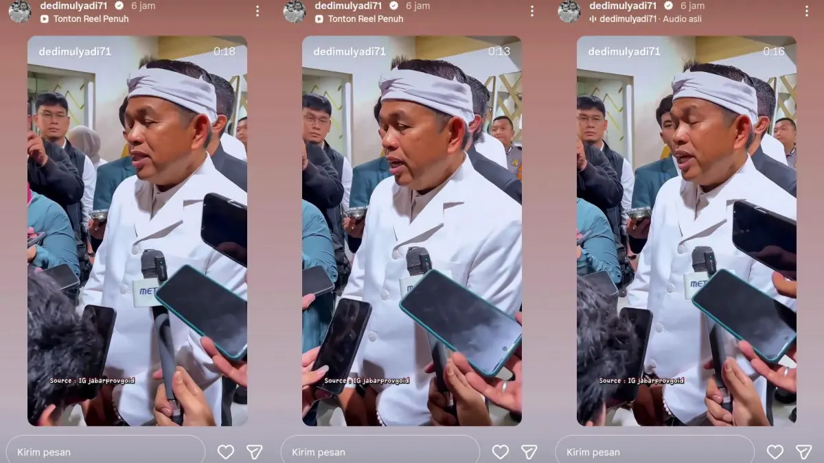 Dedi Mulyadi minta sanksi pegawai RSUD dr Soekardjo