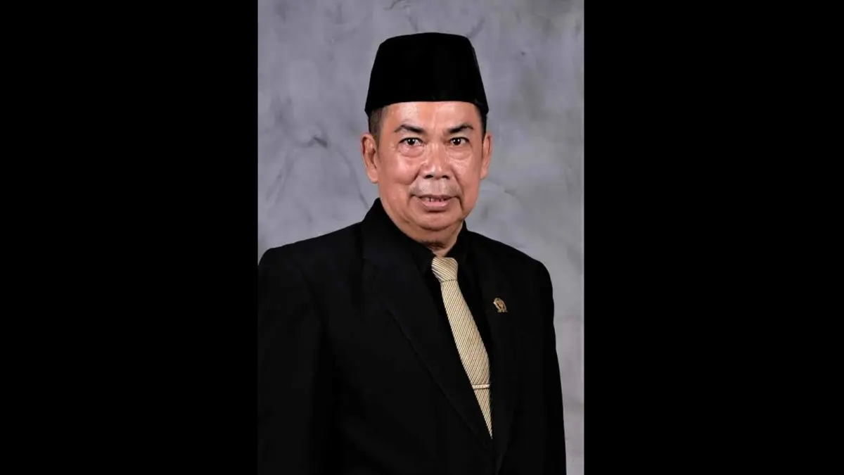 ayah pegawai RSUD dr Soekardjo angkat bicara