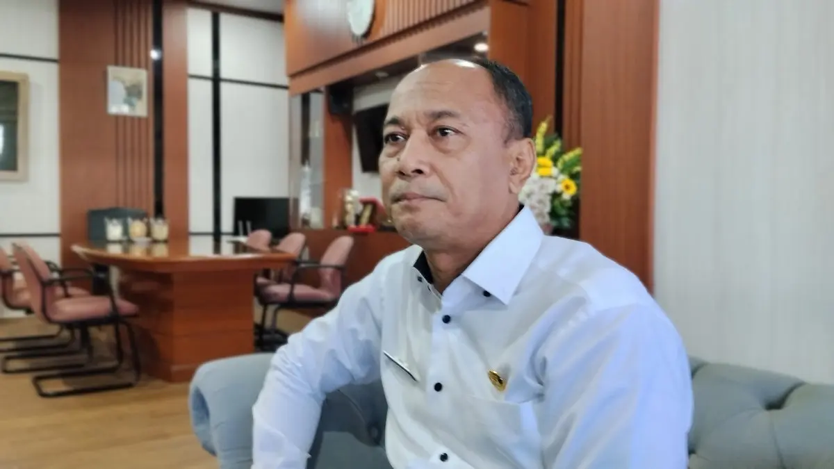 Kasus Komentar NZ Belum Naik ke Pemkot Tasikmalaya, Sekda Tegaskan Sanksi Masih Diproses RSUD kasus NZ di RSUD dr Soekardjo