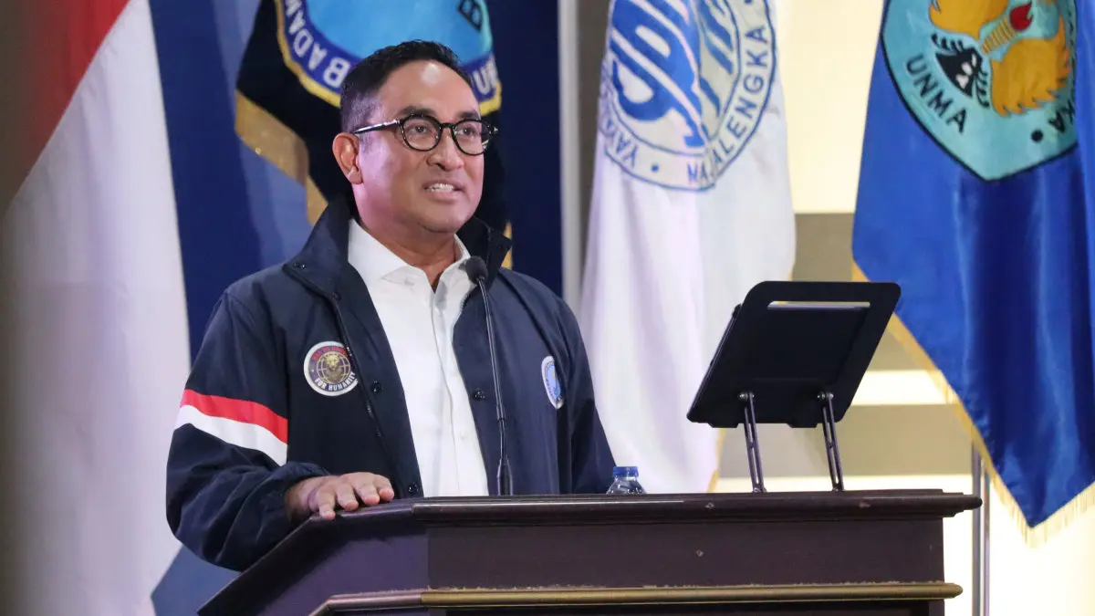 BNN Waspadai Modus Narkoba Lewat Vape, Generasi Muda Jadi Target Empuk Sindikat Digital BNN ungkap modus narkoba melalui vape