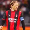 Luka Modric