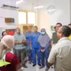RSUD dr Soekardjo kekurangan dokter spesialis
