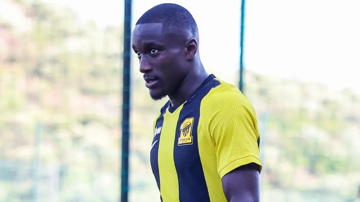 Inter Kalahkan Leverkusen untuk Rekrut Moussa Diaby: Ajukan Tawaran Baru Sebesar Rp500 Miliar Moussa Diaby
