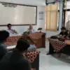 PHK sales perusahaan di Kota Tasikmalaya