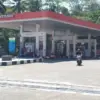 keluhan pelayanan SPBU Cipatujah