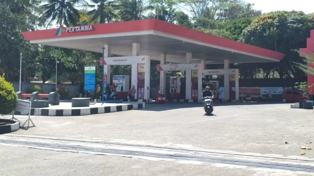 Keluhan SPBU Cipatujah Tasikmalaya Mencuat, Hiswana Migas Evaluasi Pelayanan Operator keluhan pelayanan SPBU Cipatujah