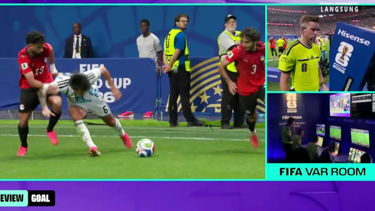 VAR