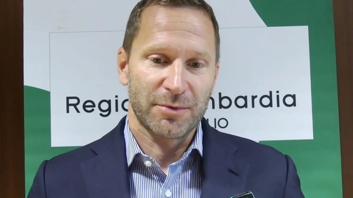 Direktur Como: Sepak Bola Modern Kunci Kebangkitan Klub Italia Carlalberto Ludi