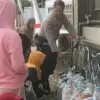 sumber air bersih