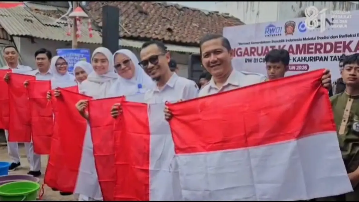 makna kemerdekaan bagi perawat