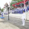 HUT RI ke-81 di Kota Tasikmalaya