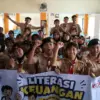 edukasi keuangan OJK untuk pelajar Tasikmalaya