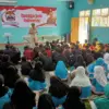 penguatan Pancasila di sekolah Tasikmalaya