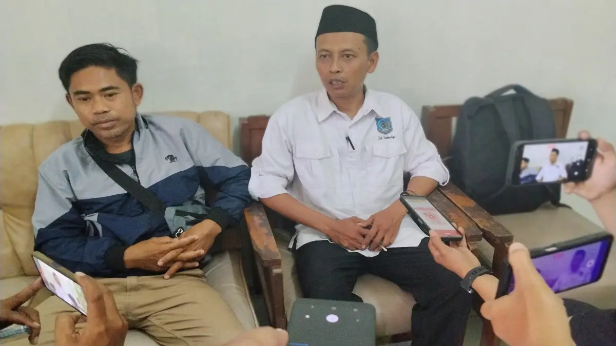 Bukan Dendam Lama! Kades Karangjaya Tasikmalaya Sebut Konflik yang Tewaskan Warganya Diduga Spontan konflik pembunuhan Karangjaya