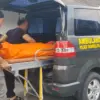 pembunuhan di Tasikmalaya