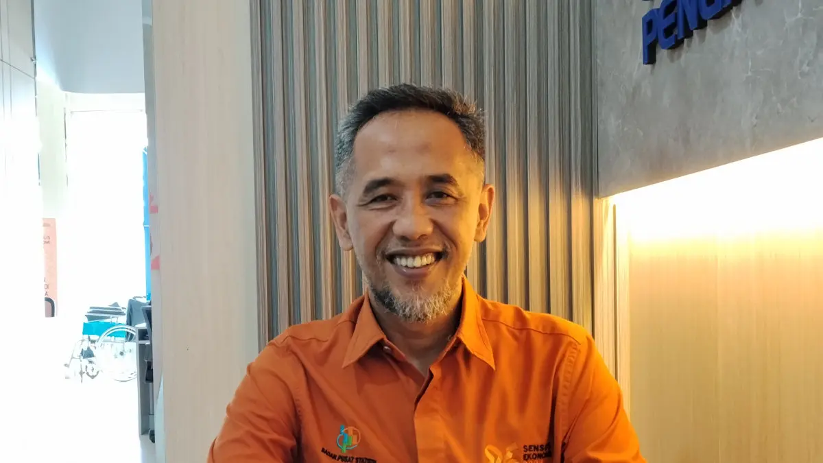 desil DTSEN untuk subsidi Pertalite