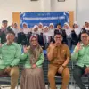 pelatihan karir siswa SMK Mitra Batik Tasikmalaya