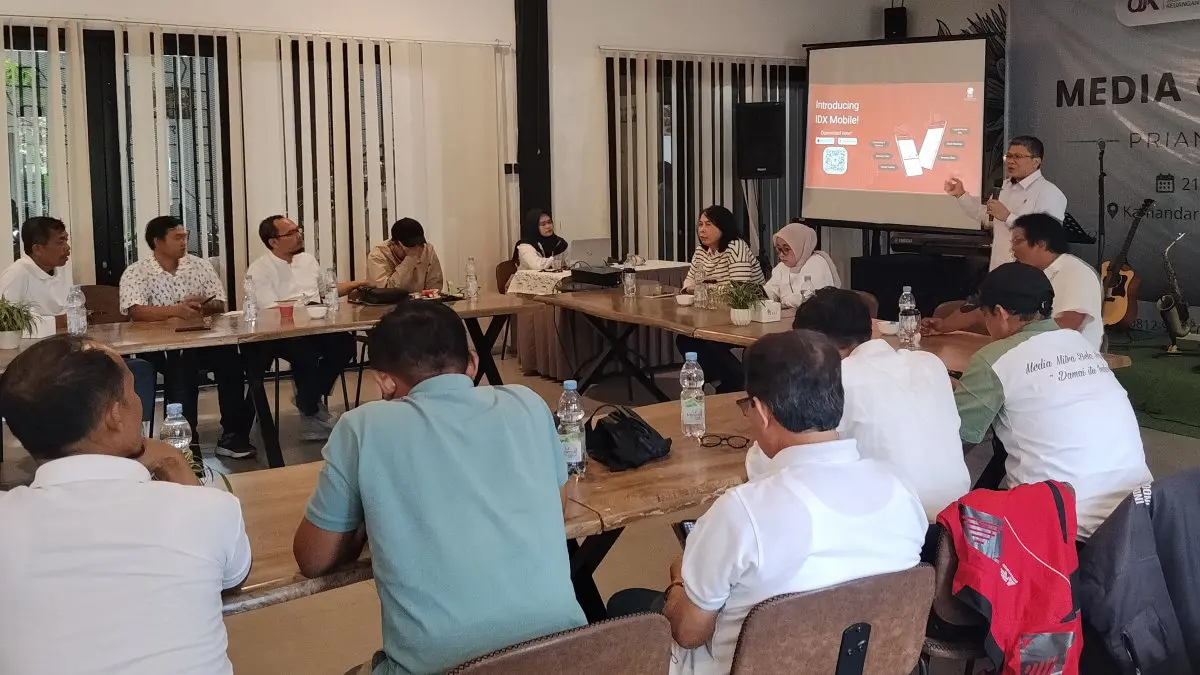 NPL Mendekati Lampu Kuning, Mesin Kredit di Priangan Timur Tetap Tancap Gas NPL perbankan Priangan Timur