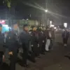 patroli malam Minggu