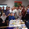 Kadin Kota Tasikmalaya dorong pengusaha naik kelas