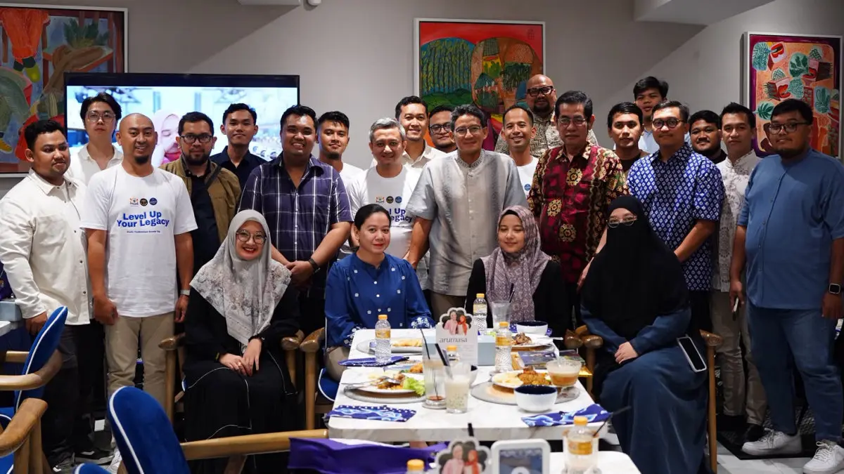 Kadin Kota Tasikmalaya dorong pengusaha naik kelas