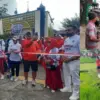 Walk in Ginding Merdeka Vibes