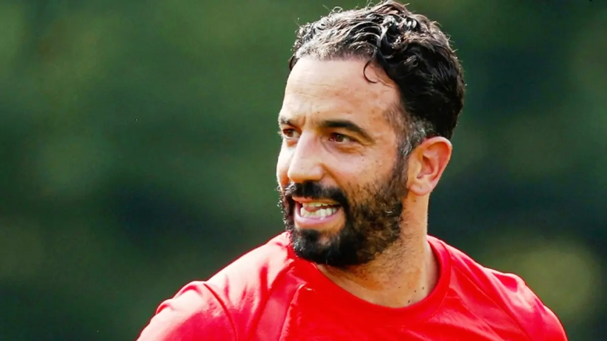 AC Milan Menang Tipis Atas Torino, Jurnalis Italia: Amorim Salah Susun Pemain Ruben Amorim