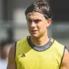 Paulo Dybala