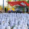 Maulid Nabi SMKN 2 Tasikmalaya