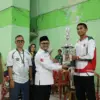 Ciamis juara umum PORSENI madrasah Jawa Barat