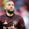 Noussair Mazraoui