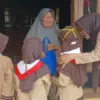 Pramuka SDN 2 Kersanagara